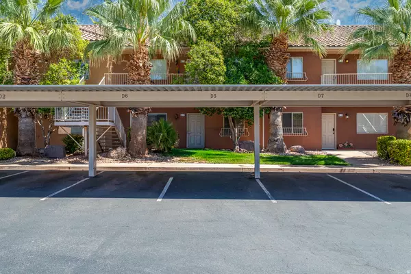 Washington, UT 84780,700 N MAIN ST #D3