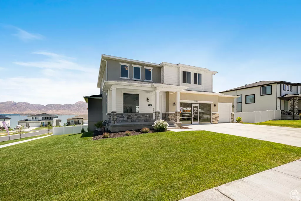 West Jordan, UT 84081,7641 S FLATTOP MOUNT DR W