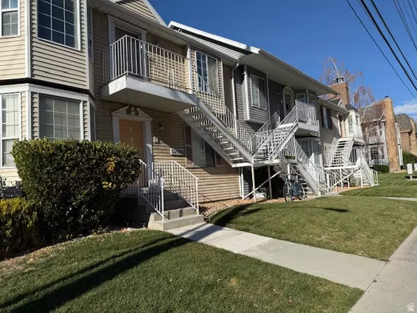 611 N 700 E #5, Provo, UT 84606