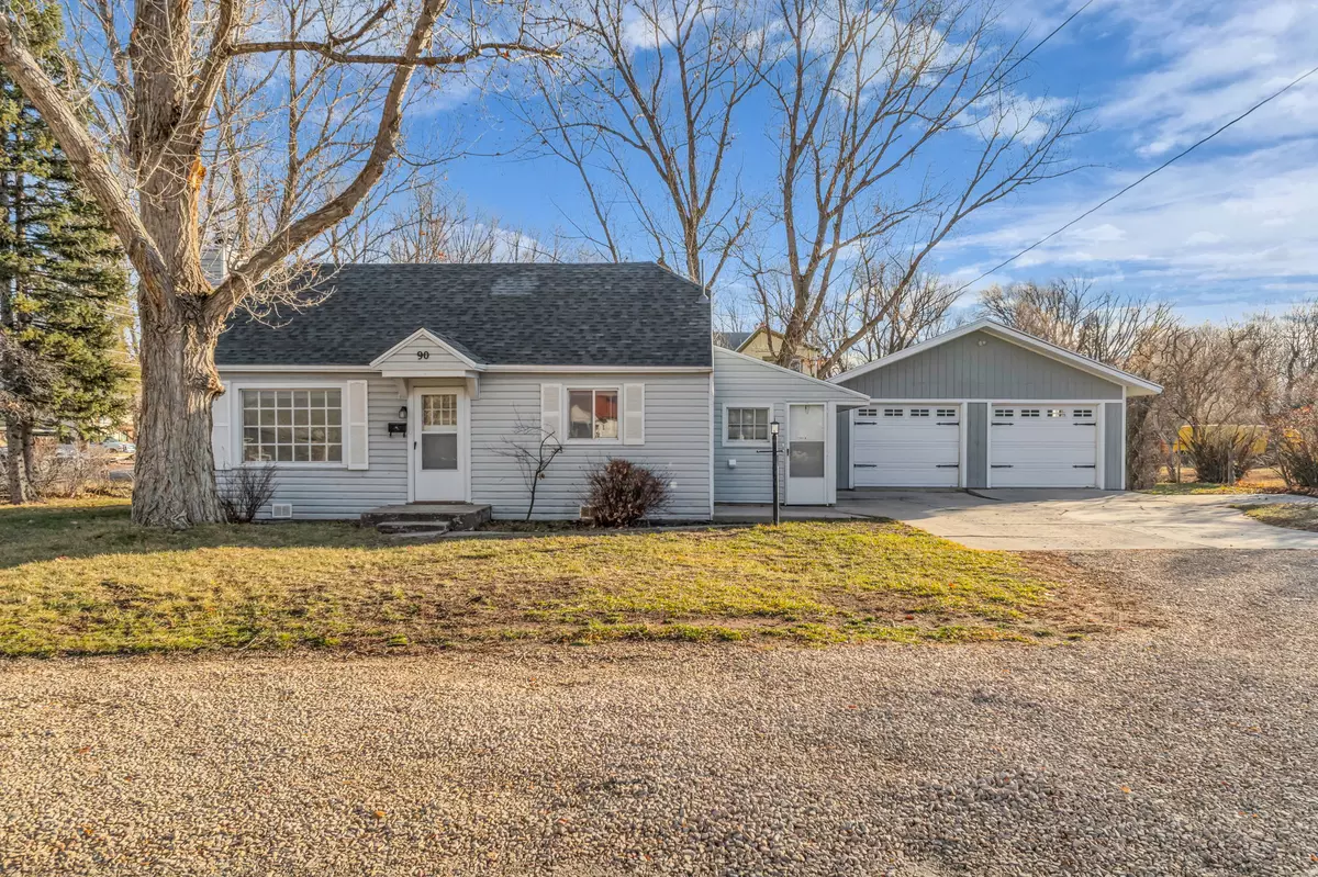 Heber City, UT 84032,90 N 400 W