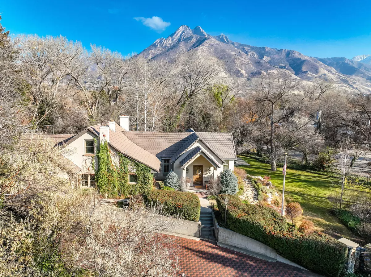 Holladay, UT 84117,4999 S FAIRBROOK LN