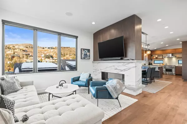 Park City, UT 84060,611 ROSSIE HILL DR