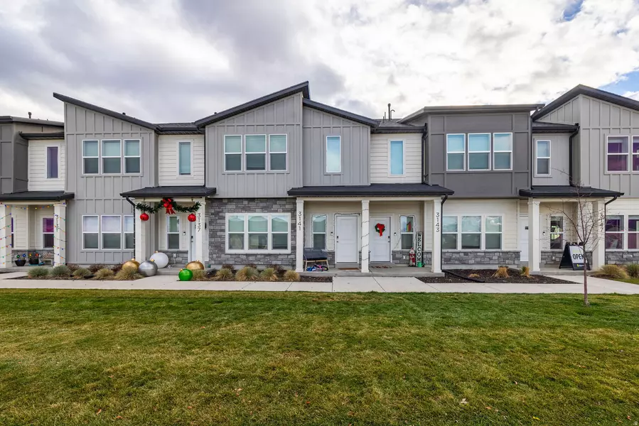 3141 S 225 W, Nibley, UT 84321