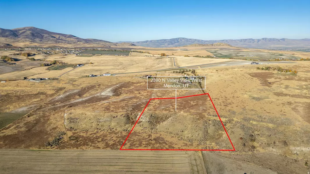 2390 N VALLEY VIEW WEST W #2, Petersboro, UT 84325