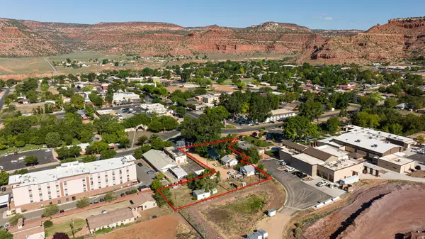 Kanab, UT 84741,23 S 100 E