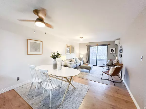 Salt Lake City, UT 84111,339 E 600 S #1111