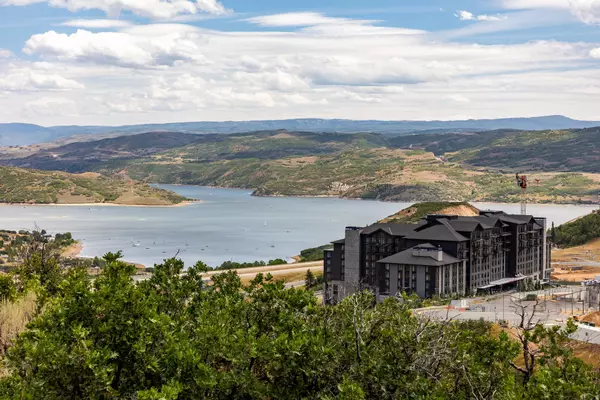 9602 N BLUE LEDGE DR, Park City, UT 84060