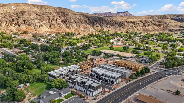 La Verkin, UT 84745,80 W CENTER ST #13