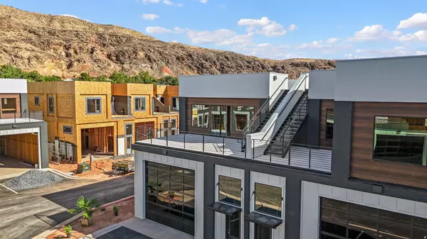 La Verkin, UT 84745,80 W CENTER ST #13