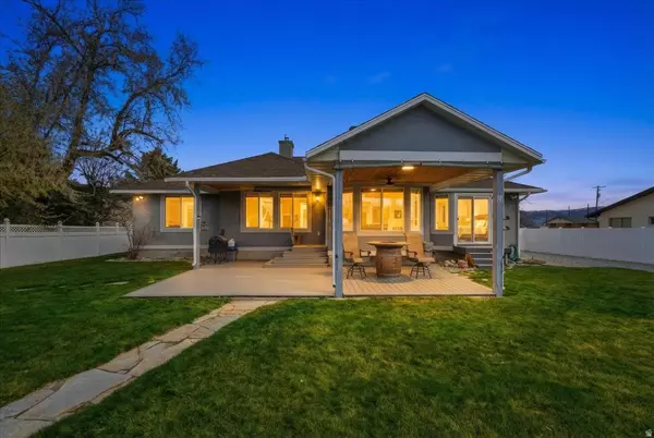 South Jordan, UT 84095,11268 S 2865 W