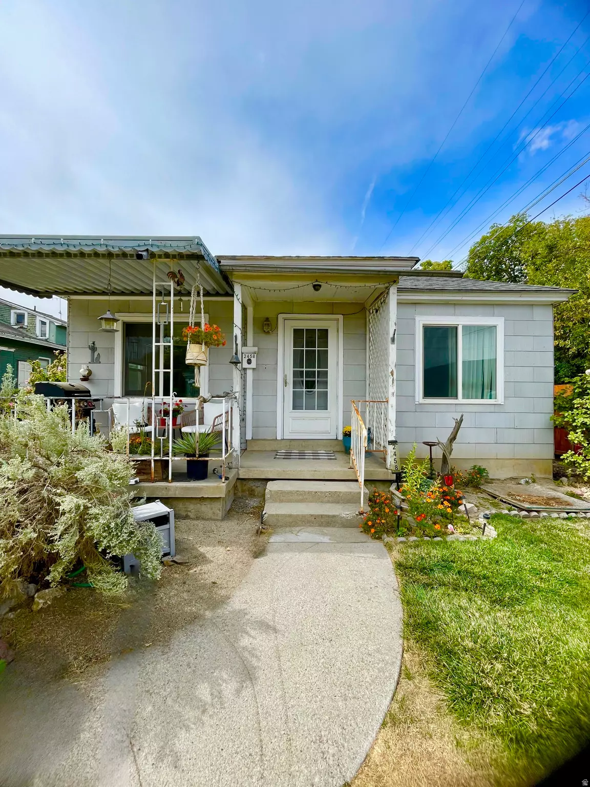 Salt Lake City, UT 84106,2458 S 500 E