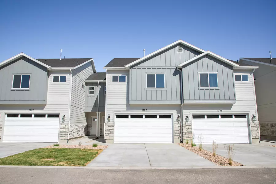 1397 N 1780 E, Spanish Fork, UT 84660
