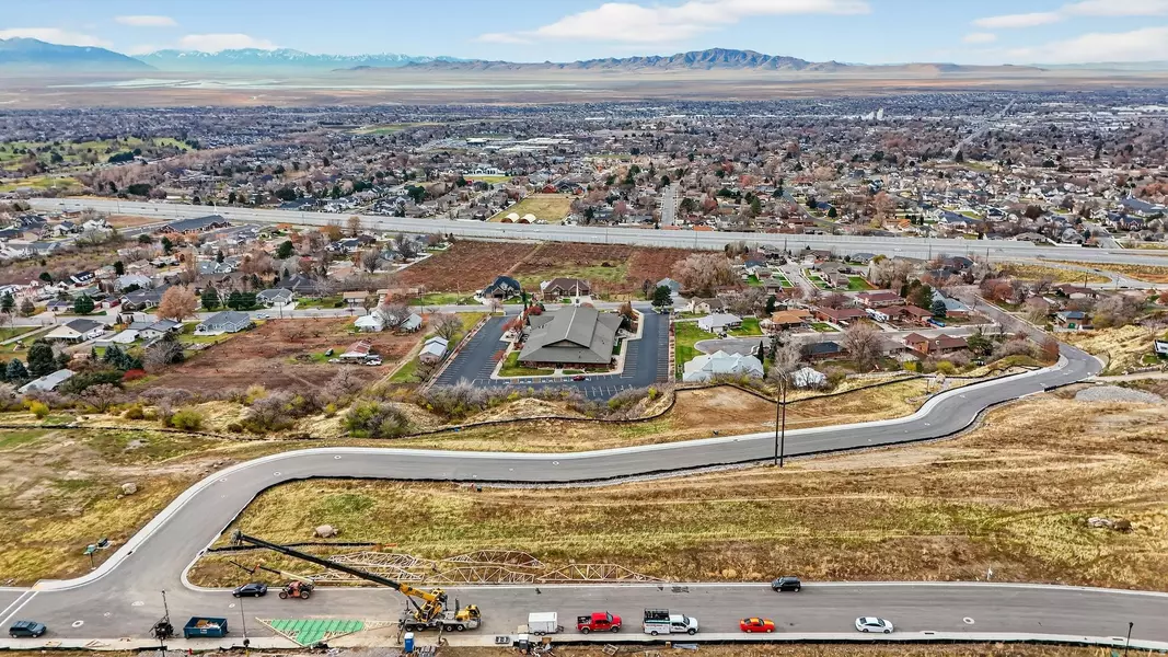 179 N ROCK LOFT RIDGE DR #30-R, Fruit Heights, UT 84037