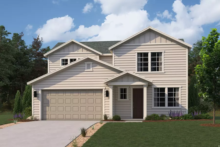 1854 N 2230 W, Lehi, UT 84043