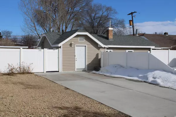 465 S 200 W, Price, UT 84501