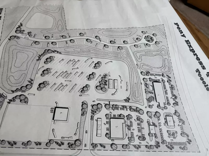 111 W DUGWAY HWY 196, Tooele, UT 84074