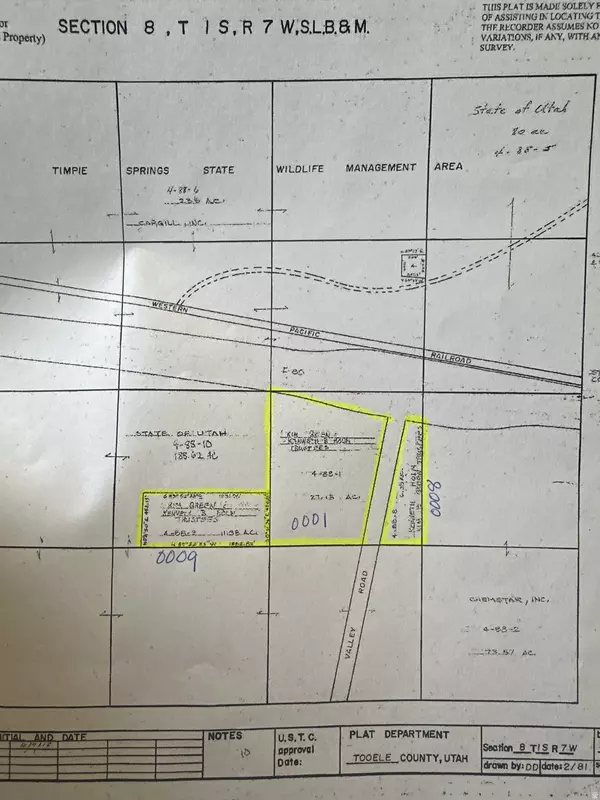 Tooele, UT 84074,111 W DUGWAY HWY 196