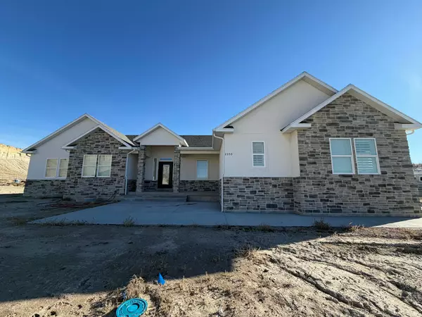 Helper, UT 84526,2350 N 1075 W