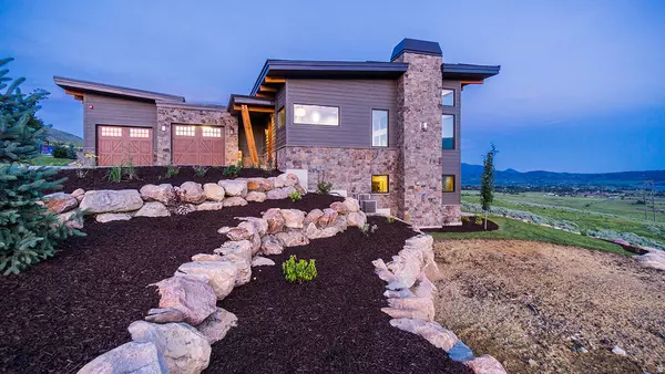 Eden, UT 84310,5338 E 3425 N