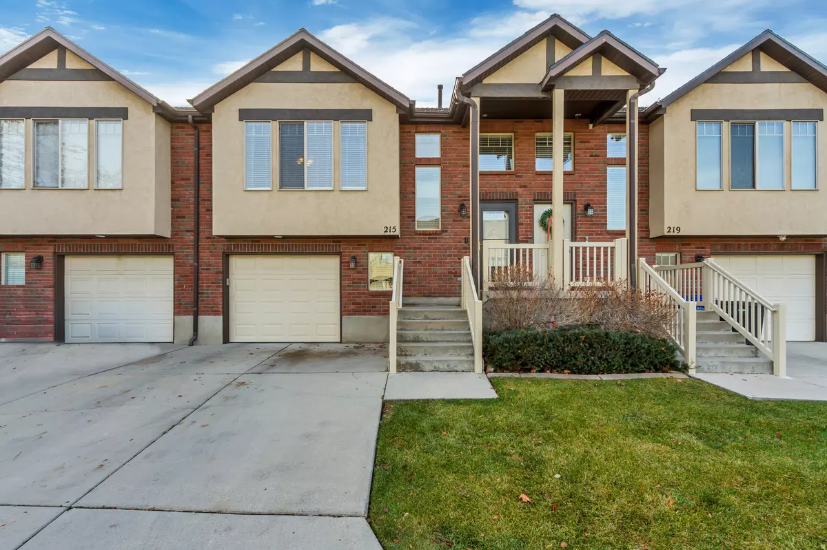 Bountiful, UT 84010,215 LYMAN LN