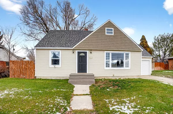 Soda Springs, ID 83276,249 E 2ND N