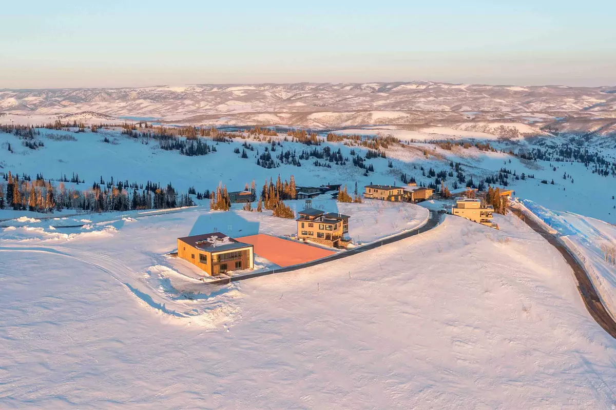 Eden, UT 84310,8514 E OVERLOOK DR