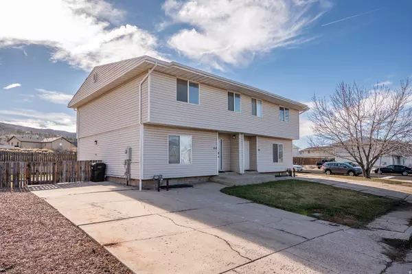 Cedar City, UT 84720,289 MOUNTAIN VIEW DR