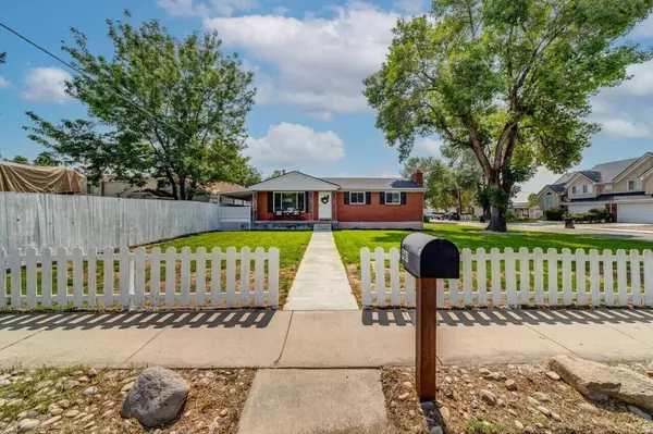 Millcreek, UT 84117,960 E 4500 S