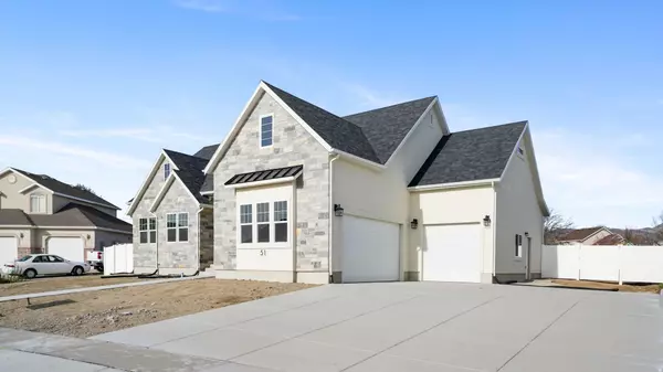 Lehi, UT 84043,51 E CARTER DR