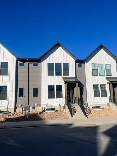 2140 W STARDEW ST #536, Eagle Mountain, UT 84005