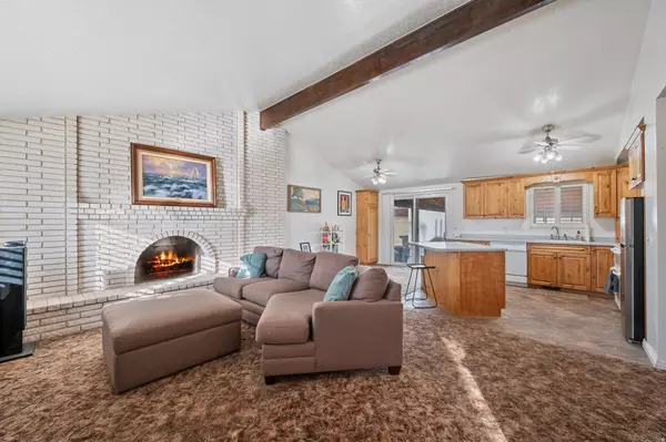 4416 W 5855 S, Taylorsville, UT 84118