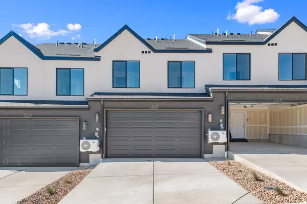 Lehi, UT 84048,4263 N 325 E #1413