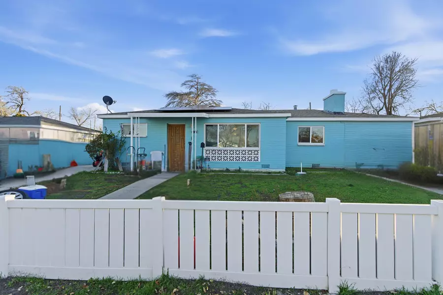 4401 W 4985 S, Kearns, UT 84118