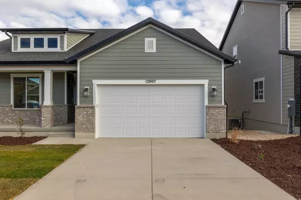 Herriman, UT 84096,12007 S MOUNT MORAN WAY #605