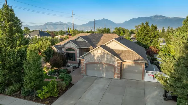 South Jordan, UT 84095,11417 S JORDAN FARMS RD W