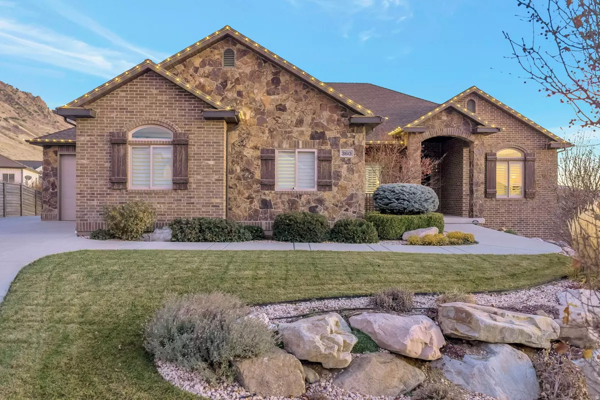 Brigham City, UT 84302,360 E 1300 N