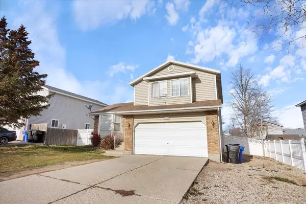 West Jordan, UT 84081,5502 W STARFLOWER WAY S