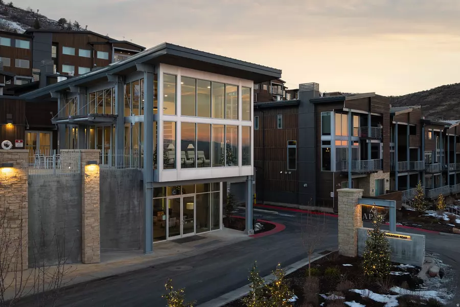 2752 W HIGH MOUNTAIN RD #503, Park City, UT 84098