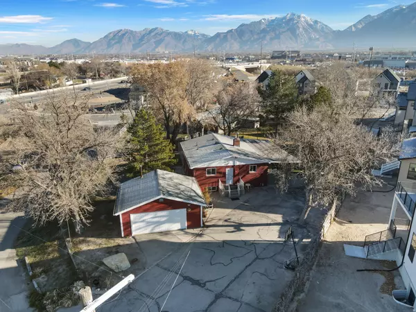 527 W 11400 S, Draper, UT 84020