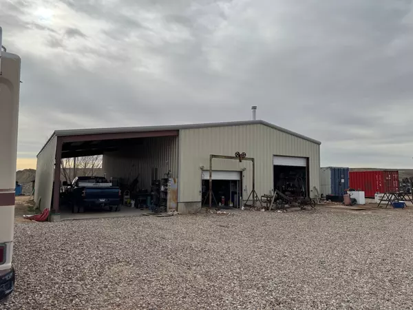 9105 E CLYDESDALE RD, Jensen, UT 84035