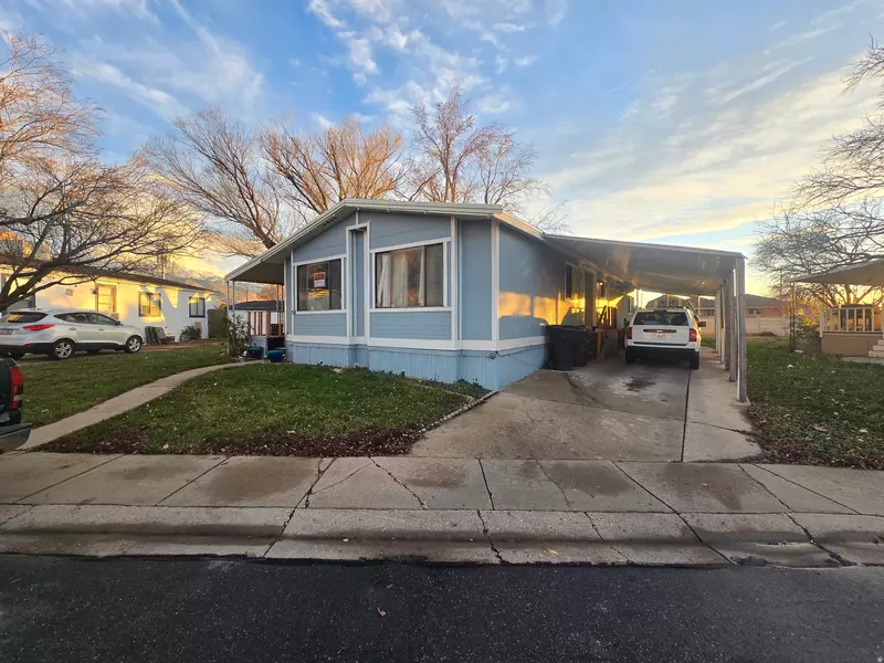 1450 N WASHINGTON BLVD #54, Ogden, UT 84404