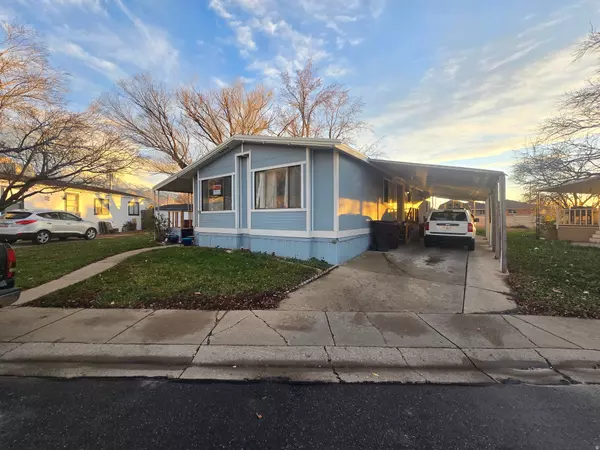 1450 N WASHINGTON BLVD #54, Ogden, UT 84404