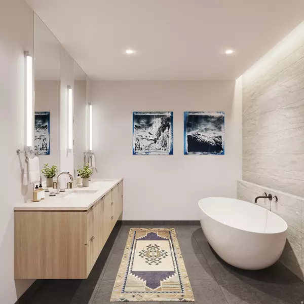 Deer Valley, UT 84060,3267 W DEER HALLOW RD #3105