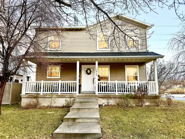 Eagle Mountain, UT 84005,7818 N WINDHOVER RD