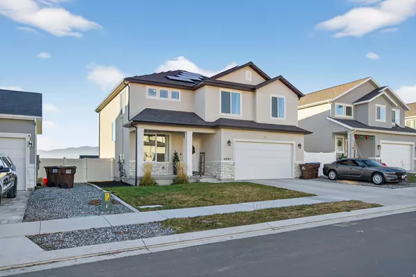 Eagle Mountain, UT 84005,4097 N CEDAR VALLEY DR