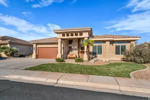 St. George, UT 84790,2541 E 90 ST S