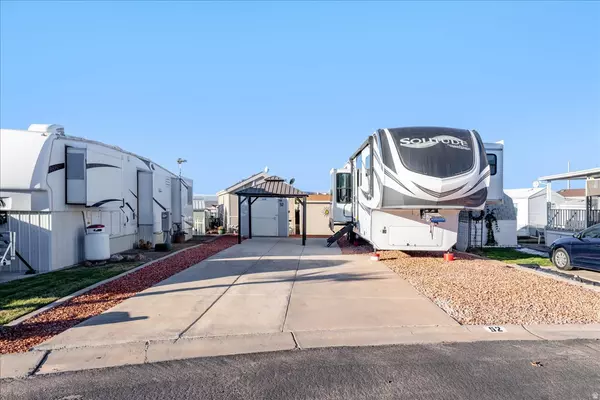 448 E TELEGRAPH ST #52, Washington, UT 84780