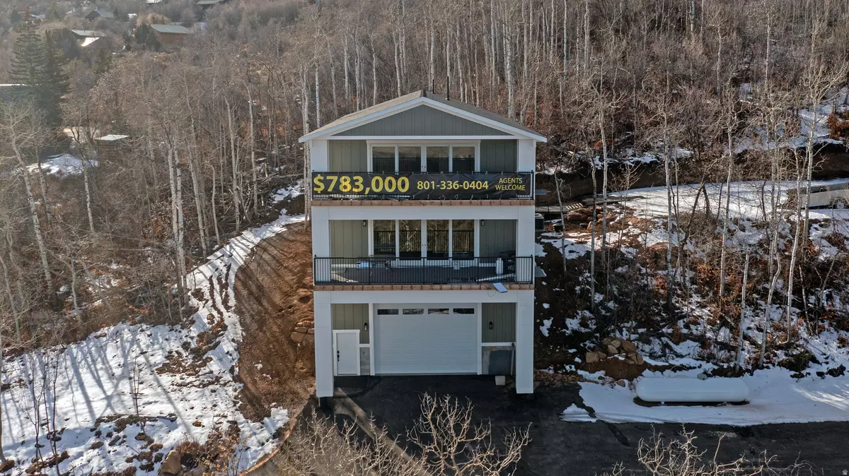 Garden City, UT 84028,1175 S CHOKE CHERRY DR