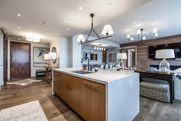 Park City, UT 84060,7677 VILLAGE WAY #503