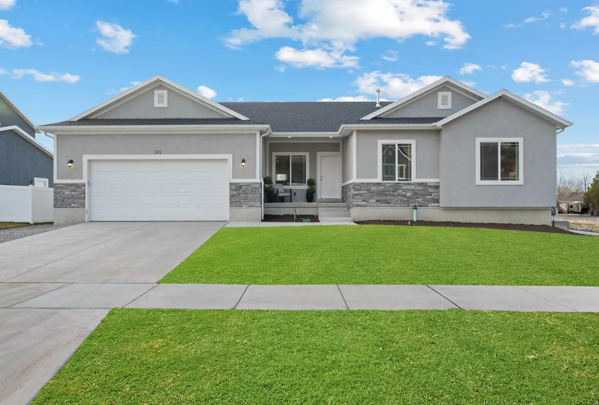 Springville, UT 84663,511 N 650 E #LOT 18